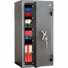 Сейф взломостойкий Рубеж 1368 KL