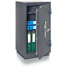Сейф взломостойкий ТК-20Т