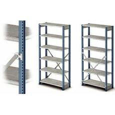 Крестовина жесткости МС