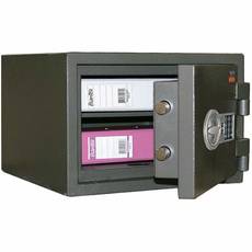 Сейф взломостойкий Кварцит 30EL
