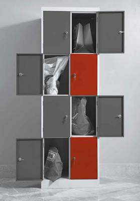 Мы завезли новые шкафы ШРК 28!