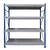 Стеллаж складской МКФ 15614-2,0 Стеллаж складской МКФ 15614-2,0