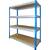 Стеллаж складской МКФ 18614-2,5