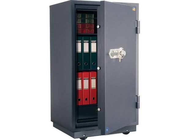 Сейф огнестойкий FRS-127ТCL