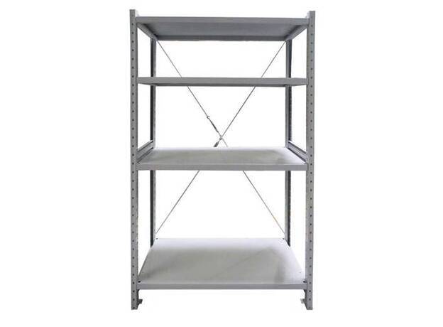 Сборный стеллаж СКУ 1244 (2964)