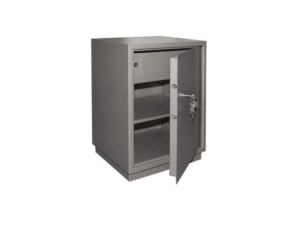 Шкаф бухгалтерский КС-1т