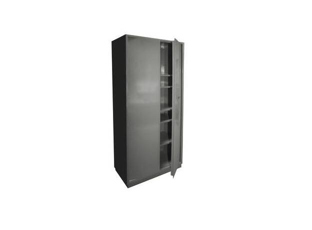 Шкаф бухгалтерский КС-20