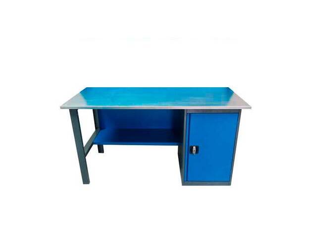 Верстак слесарный ВТ-1.4