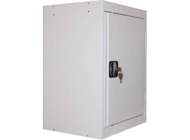 Шкаф архивный ШХА-50(40)/ 670