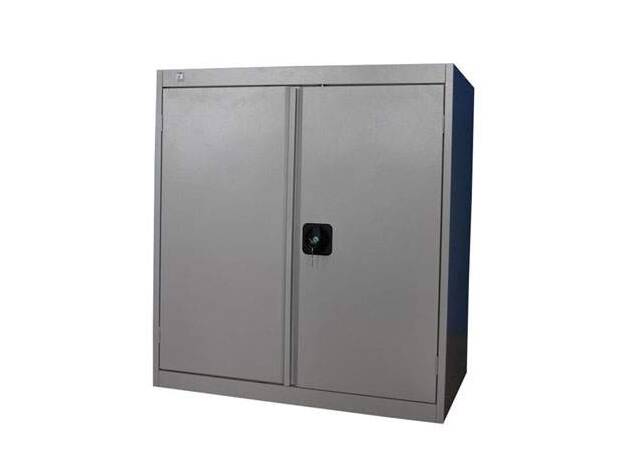 Шкаф архивный ШХА/2-850(50)