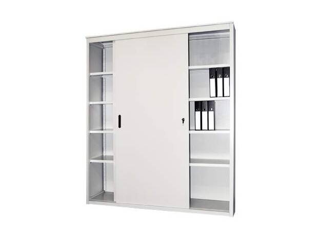 Шкаф-купе архивный AL 2018