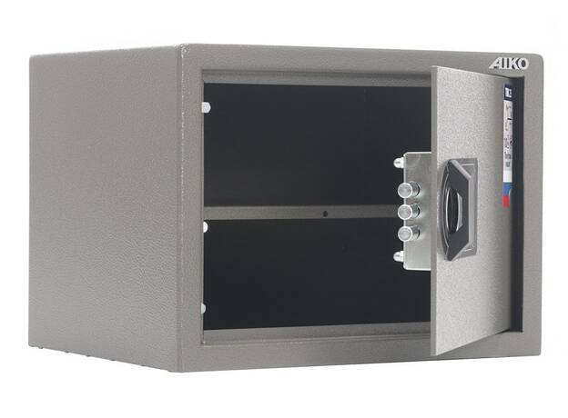 Сейф мебельный ТМ-25EL