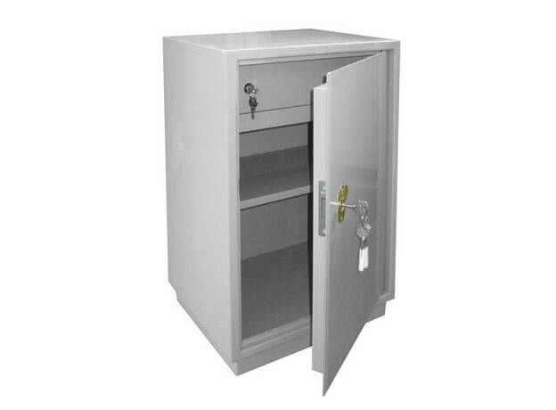 Шкаф бухгалтерский КБ/КБС 011 Т