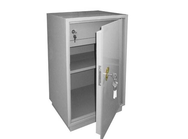 Шкаф бухгалтерский КБ/КБС 012 Т