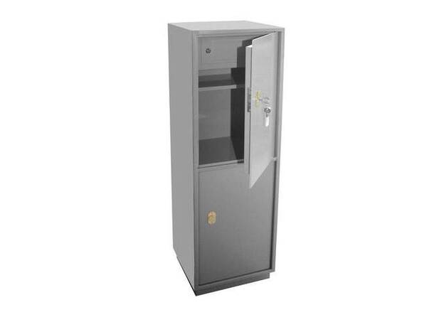 Шкаф бухгалтерский КБ/КБС 023 Т