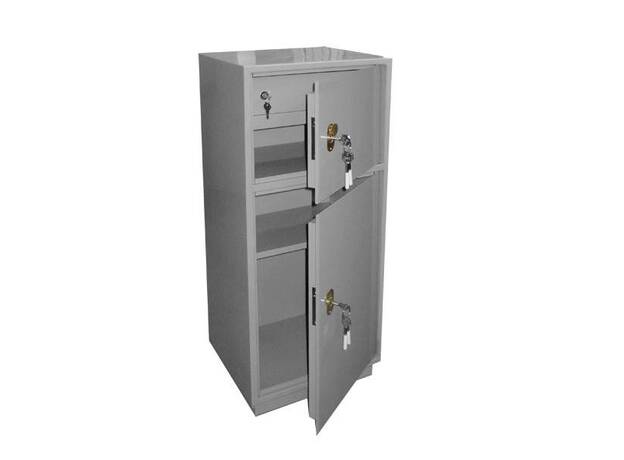 Шкаф бухгалтерский КБ/КБС 042