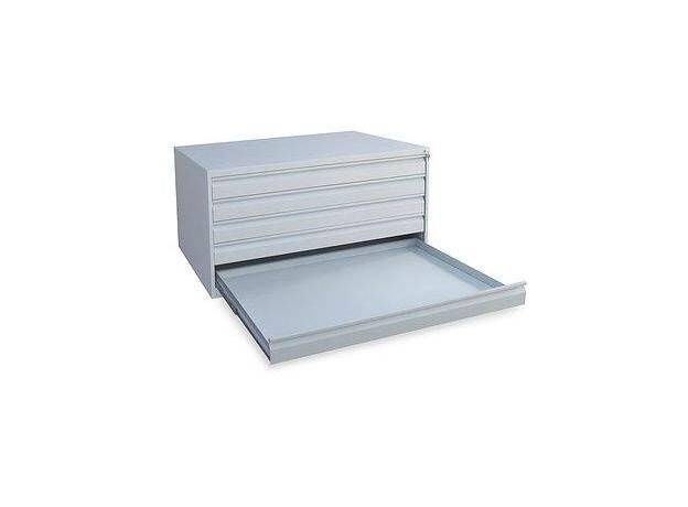 Картотечный шкаф ШК-5 А0