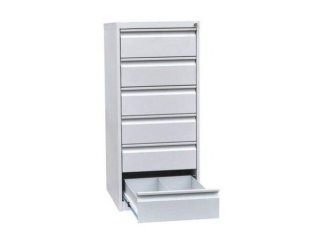 Картотечный шкаф ШК-6 (А5)