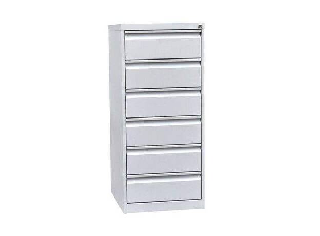 Картотечный шкаф ШК-6 (А6)