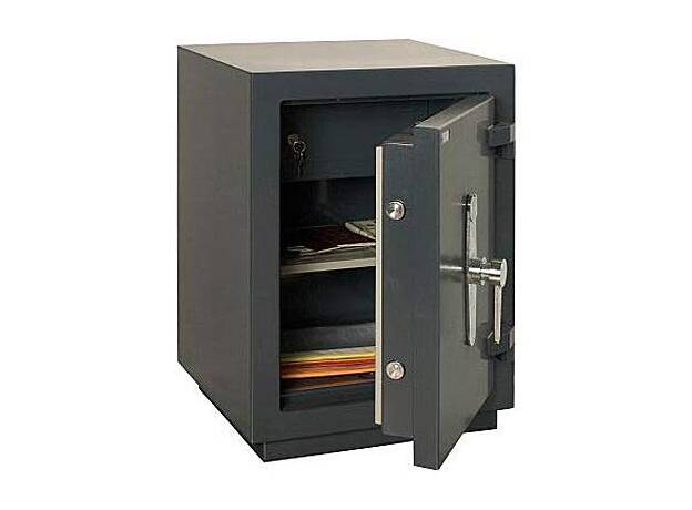 Сейф взломостойкий ТК-10ТК