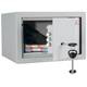 Сейф мебельный Т-17