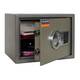 Сейф мебельный ASM-25 EL