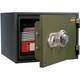 Сейф огнестойкий FRS-32CL