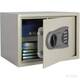 Сейф мебельный SFT-30ER