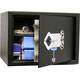 Сейф мебельный KSM-400