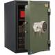 Сейф огнестойкий FRS-73ТKL