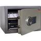 Сейф взломостойкий Карат-30 EL