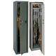 Шкаф оружейный Арсенал EL