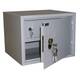 Сейф пистолетный КБС-02т