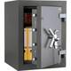 Сейф взломостойкий Рубеж 67 EL