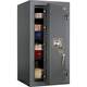 Сейф взломостойкий Форт 99 EL